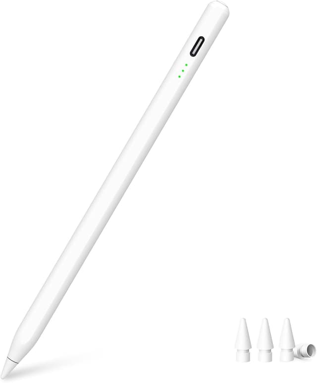 Imagen de MYSTILUCK Stift für iPad 9 Stunden en OfertitasTOP