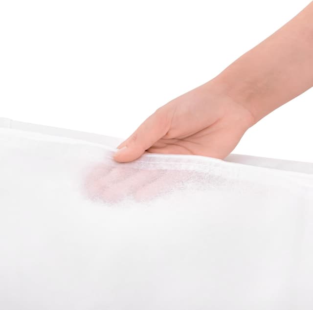 Thumbnail 4 de com-four® 2X Copertura piante 198x132 cm