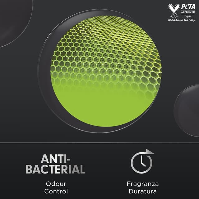 Thumbnail 3 de Dove Men+Care Advanced Care 72h Roll On