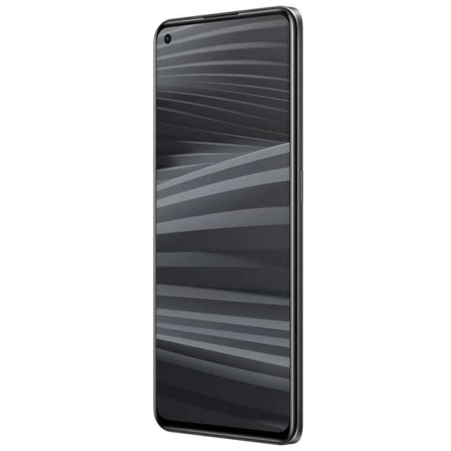 Detalle de realme GT2 5G 8GB/128GB con pantalla AMOLED de 6,62" (Negro)