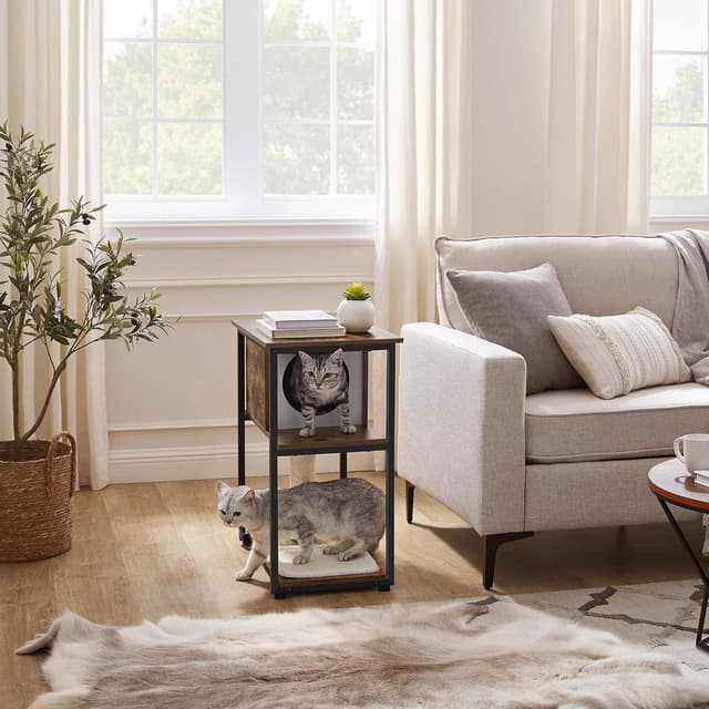 Thumbnail 6 de Feandrea Kratzbaum PCT111H01