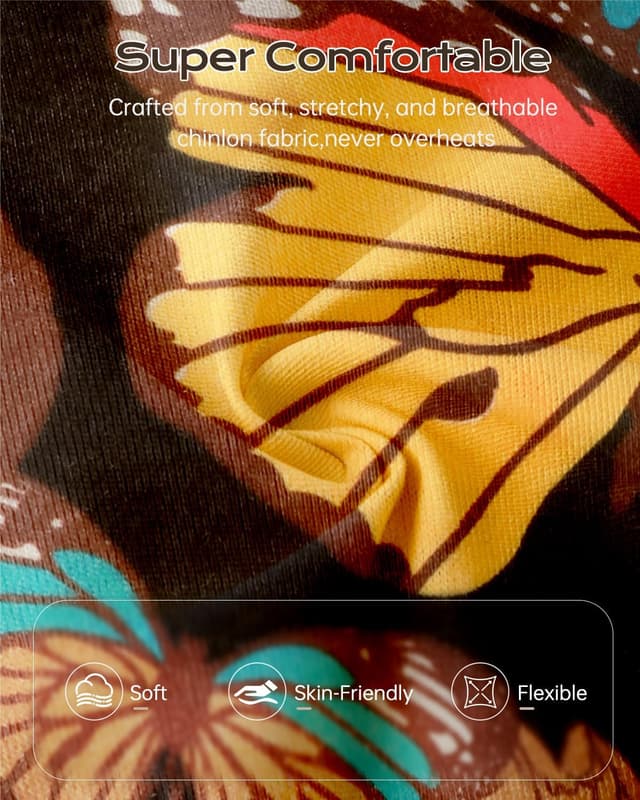 Detalle de MUSICOZY Bluetooth-Schlafkopfhörer für Seitenschläfer – Schlafband mit flachen Lautsprechern