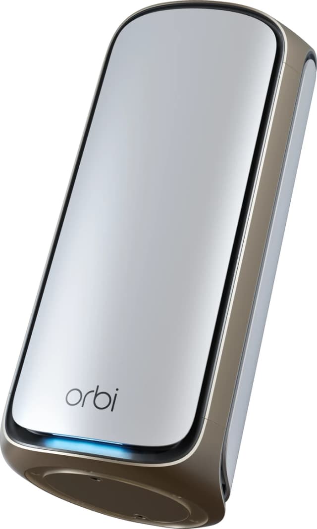 Thumbnail 9 de Netgear Orbi 972 Wi‑Fi 7 – 11 Gbit/s Netzwerk