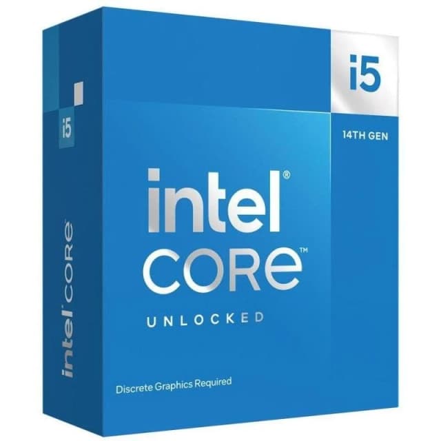 Imagen de Intel Core i5-14600KF 3.5/5.4GHz Box en OfertitasTOP