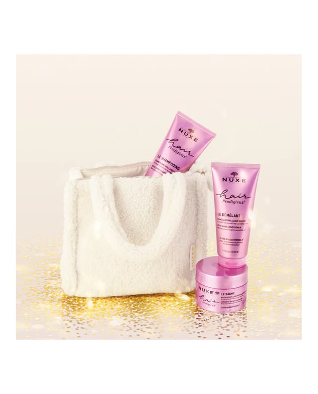 Thumbnail 1 de Nuxe Estuche Regalo Champú Brillo Sublime Hair Prodigieux®