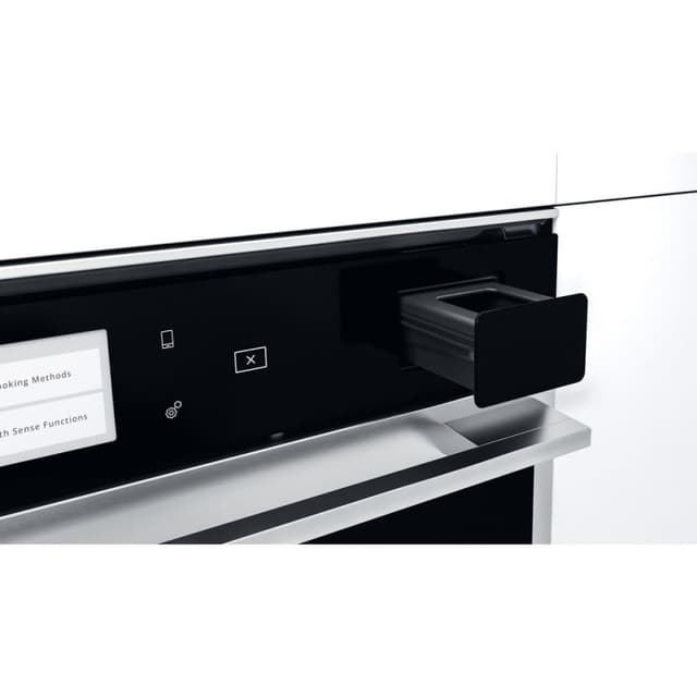 Thumbnail 2 de Whirlpool W9 OS2 4S1 Horno Pirolítico 73L