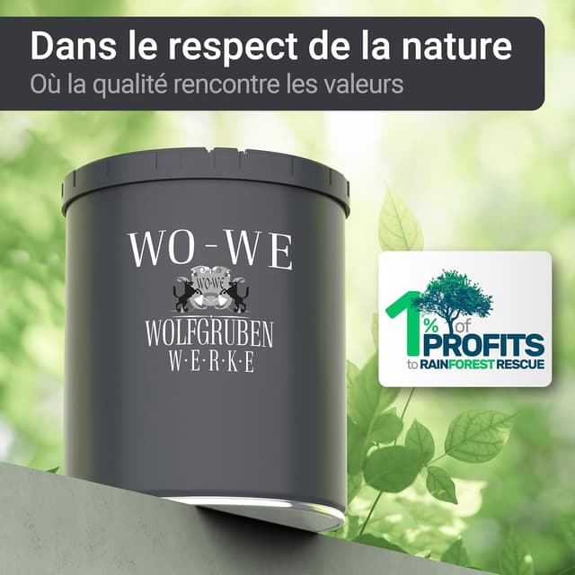 Thumbnail 5 de WO-WE Primaire carrelage W708 1KG