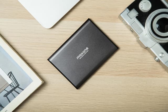 Thumbnail 2 de Maxone Disco Duro Externo 500GB 💾