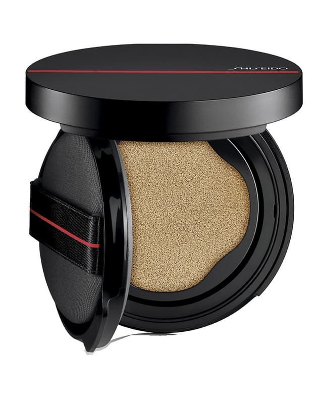 Imagen de Shiseido Synchro Skin Cushion maquillaje 16 horas en OfertitasTOP