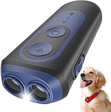 Imagen de Holercoco Anti Barking Device 50 ft range en OfertitasTOP