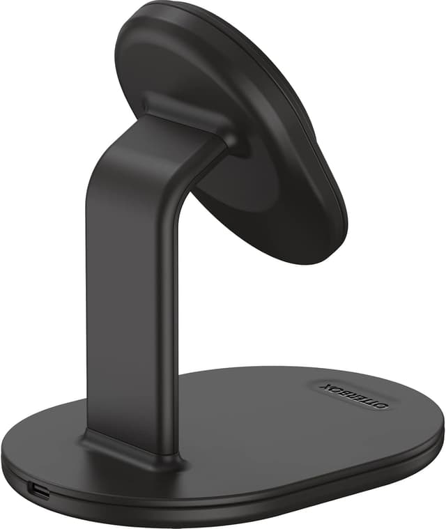 Thumbnail 6 de OtterBox Soporte de Carga MagSafe, elegante y ligero ⚡