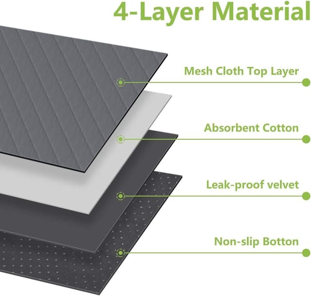 Thumbnail 2 de Nobleza Tapis Éducateur 71 x 82 cm