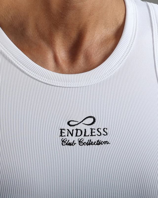 Detalle 2 de Endless Camiseta Club Collection
