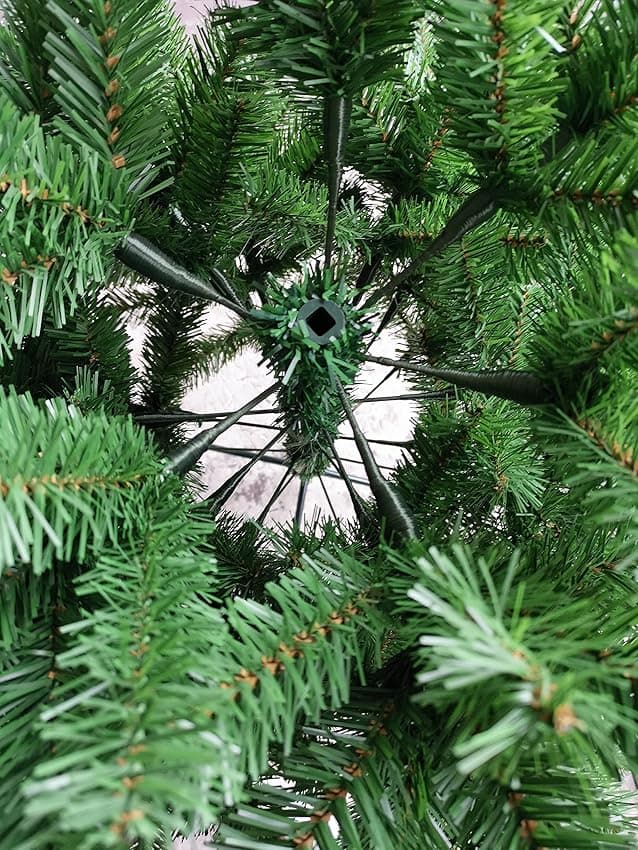 Thumbnail 2 de SOLAGUA Árbol de Navidad 180 cm 🎄