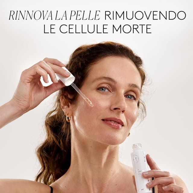 Thumbnail 1 de COCUNAT CLINICAL AHA COMPLEX 10% Triplo siero esfoliante