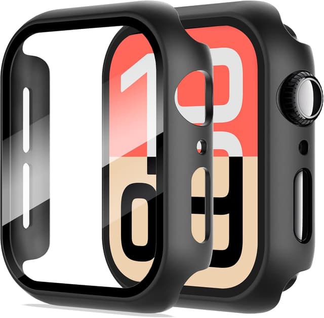 Detalle de Diruite Apple Watch screen protector 44mm