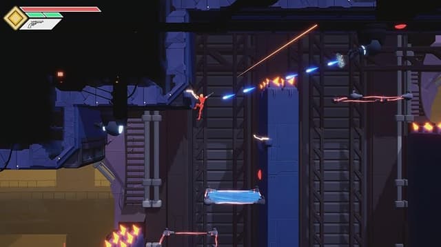 Thumbnail 5 de SPACE ADVENTURE COBRA Limited Edition Switch videojuego