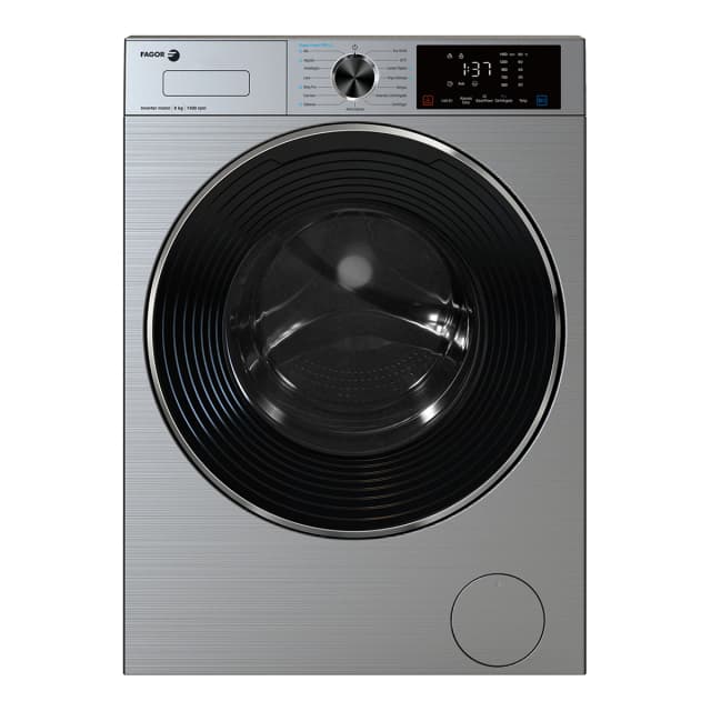 Imagen de Fagor 5FE-8714X Lavadora 8 kg 1.400 rpm en OfertitasTOP