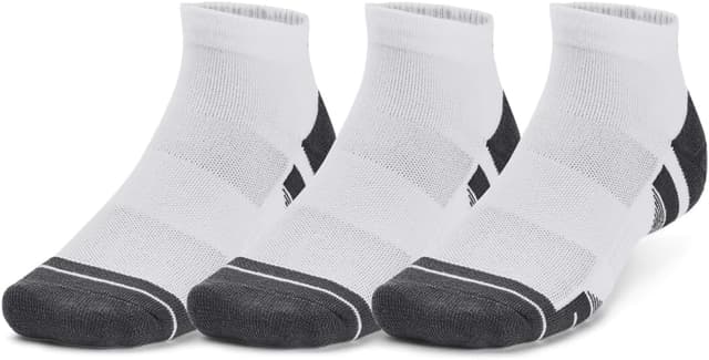 Imagen de Under Armour UA Performance Tech 3pk Low socks en OfertitasTOP
