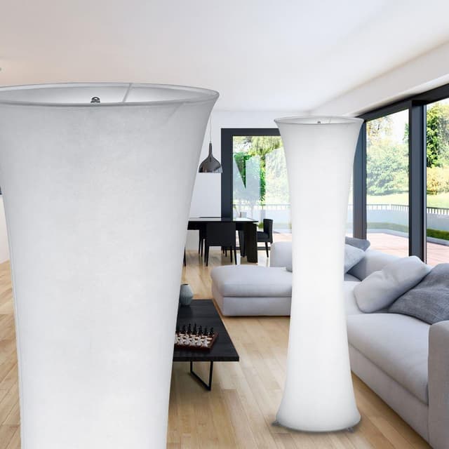 Thumbnail 4 de RL LIVE YOUR LIGHT R40172001 lampadaire 42 W