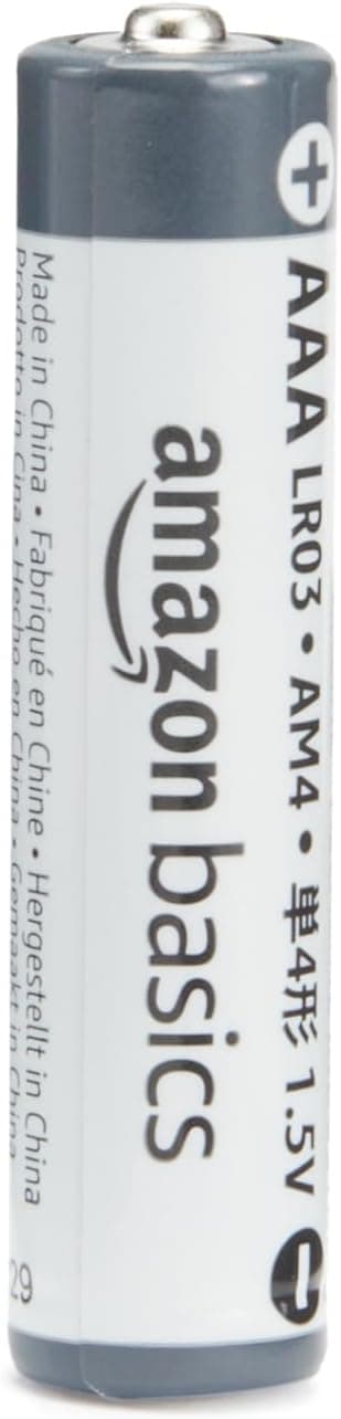 Thumbnail 1 de AAA 1.5V alkaline batteries 250-pack