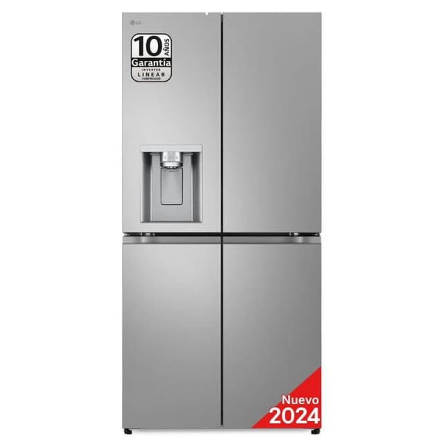 Imagen de LG GML860PYFE Frigorífico americano 601 L en OfertitasTOP