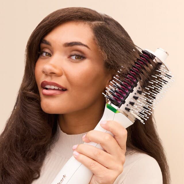 Detalle 2 de Shark Cepillo 2 en 1 con Aire Caliente