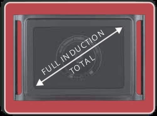 Thumbnail 2 de BRA Plancha Asar Aluminio Fundido 35 cm