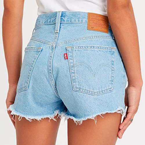 Thumbnail 7 de Levi's 501 Original Shorts Pantalones Cortos 34W