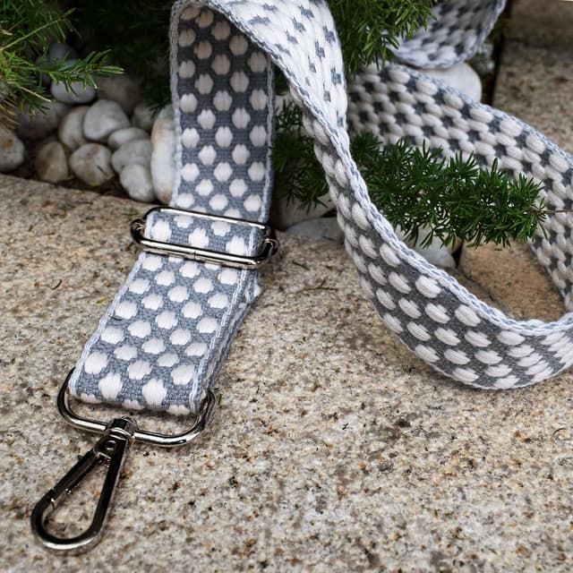 Thumbnail 2 de ROYGBCP Replacement Purse Strap 26–52 in