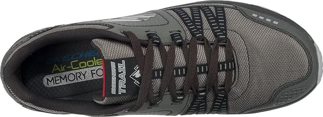 Thumbnail 5 de Skechers ESCAPE PLAN Zapatillas hombre 46 EU