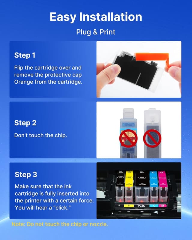 Thumbnail 6 de Canon 526 Multipack für 20er-Pack