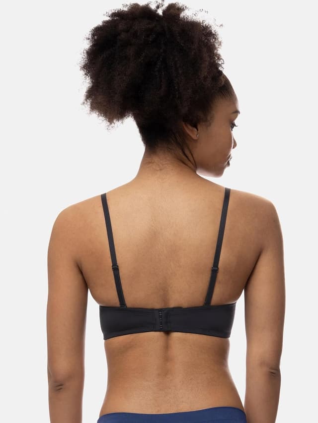 Detalle de DORINA Women’s Michelle-d-Light Padded Balcony Balconette Bra