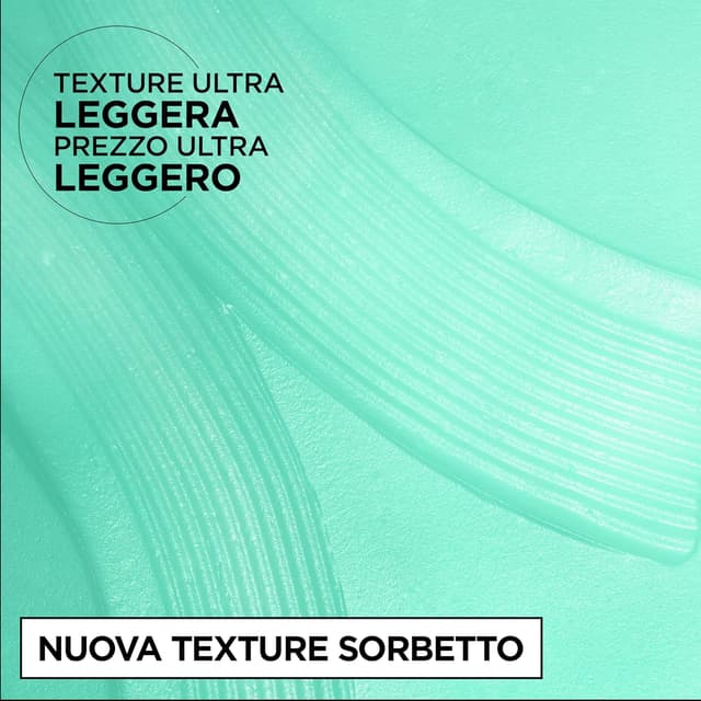 Thumbnail 6 de Garnier Salicylic Fresh and Matte Crema Sorbetto Idratante Anti-imperfezioni al Acido Salicilico (85 ml)