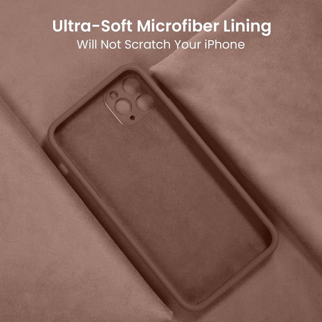 Thumbnail 4 de FireNova iPhone 13 Pro Max Silicone Case 6.7"