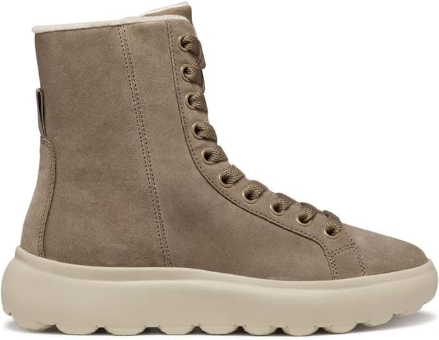 Detalle de Geox D Spherica Ec4.1 BasketFemme