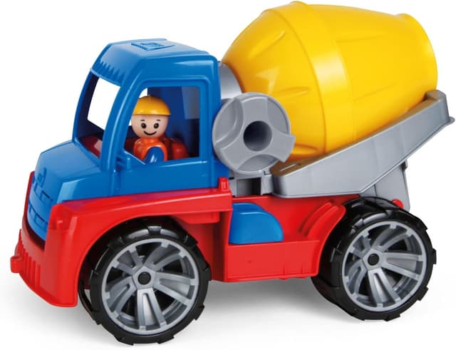 Imagen de Lena SIMM Truxx Betonmischer 29 cm en OfertitasTOP