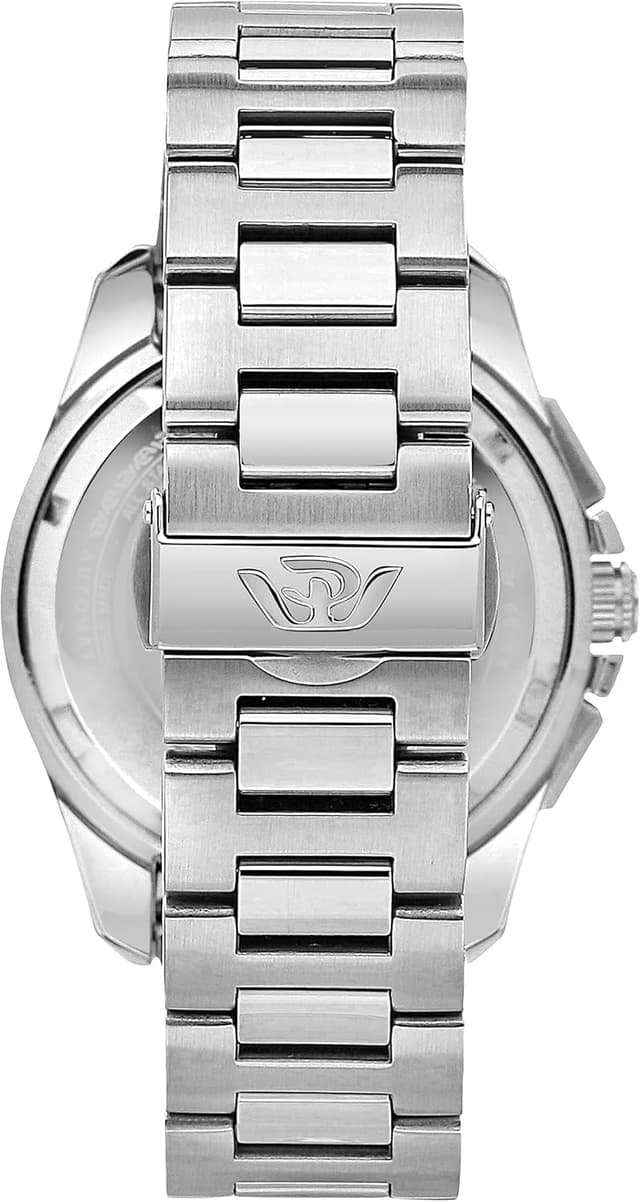 Detalle 1 de Philip Watch Caribe Orologio Uomo 39mm