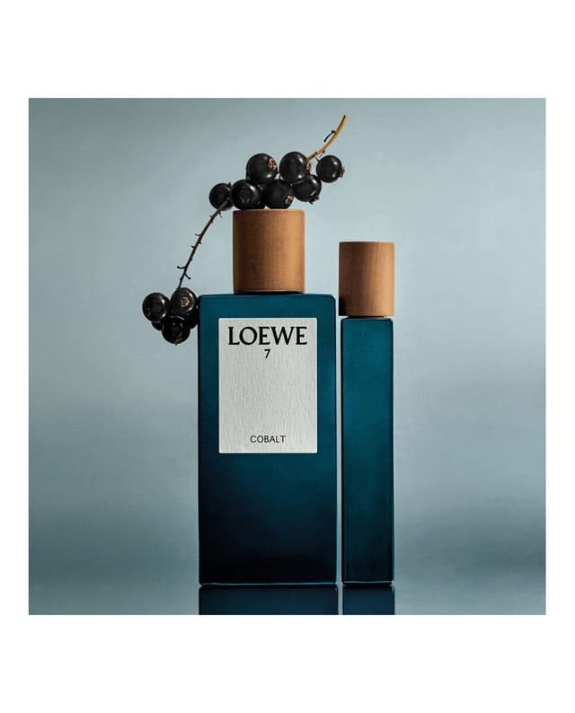 Thumbnail 4 de LOEWE Eau de Parfum 7 Cobalt Loewe — 100 ml