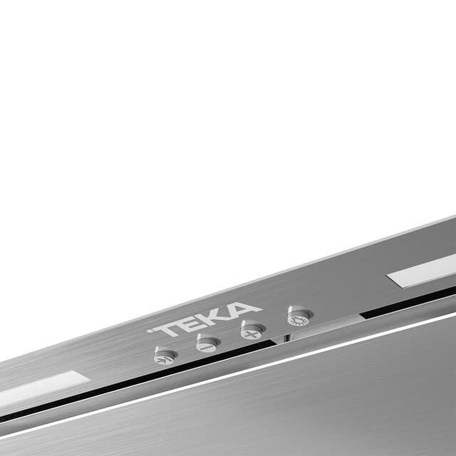 Thumbnail 4 de Teka GFL 57760 EOSIX campana 3 velocidades, 1 unidad