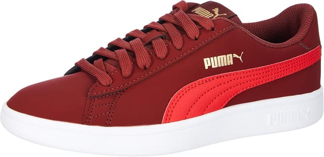 Imagen de PUMA Smash V2 L Zapatillas unisex 42,5 EU en OfertitasTOP