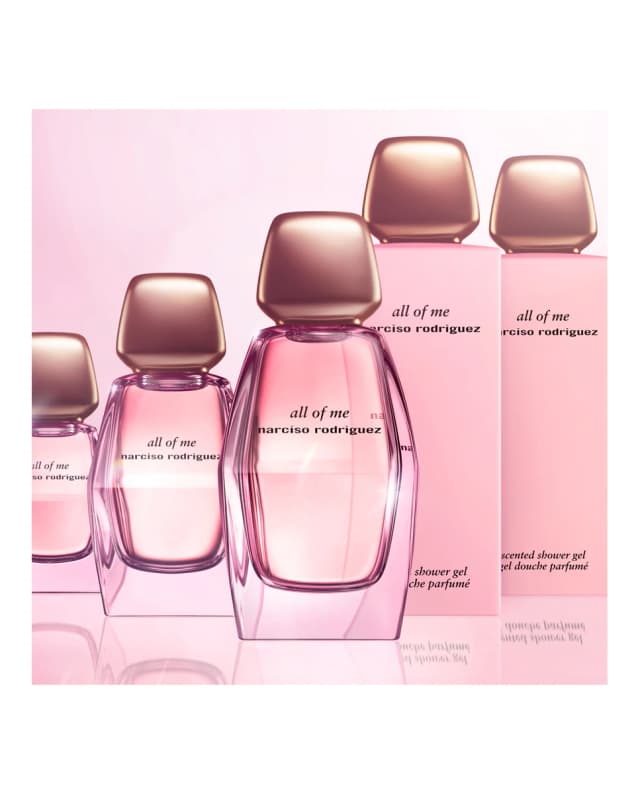 Thumbnail 2 de Narciso Rodriguez All Of Me Body Lotion 200 ml