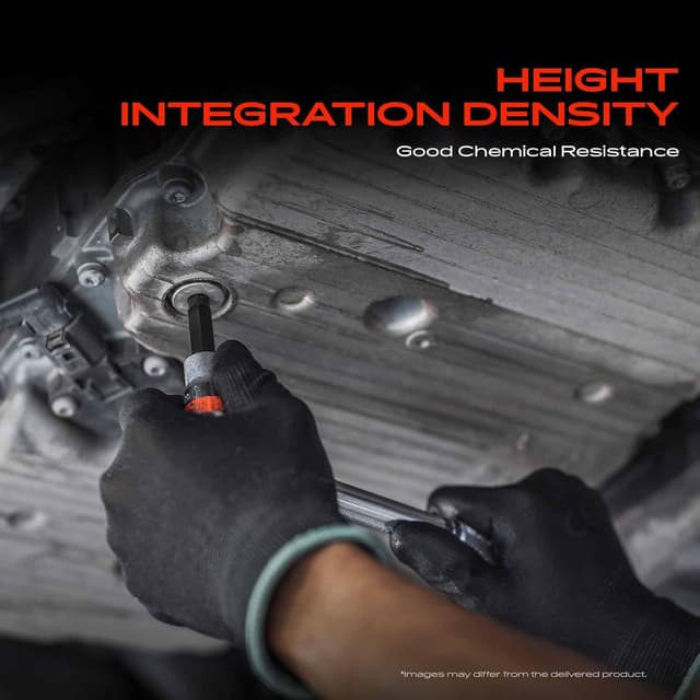 Thumbnail 6 de Frankberg Oil Sump Pan for Sprinter 2.1L