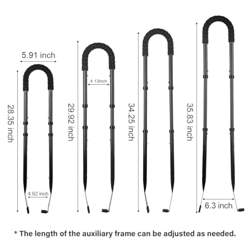 Thumbnail 4 de HANDSONIC Training Handle for Kids