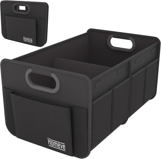 Imagen de Homeve Trunk Organizer for Car en OfertitasTOP