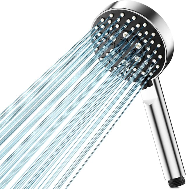 Imagen de Magichome High Pressure Shower Head 5 modes en OfertitasTOP