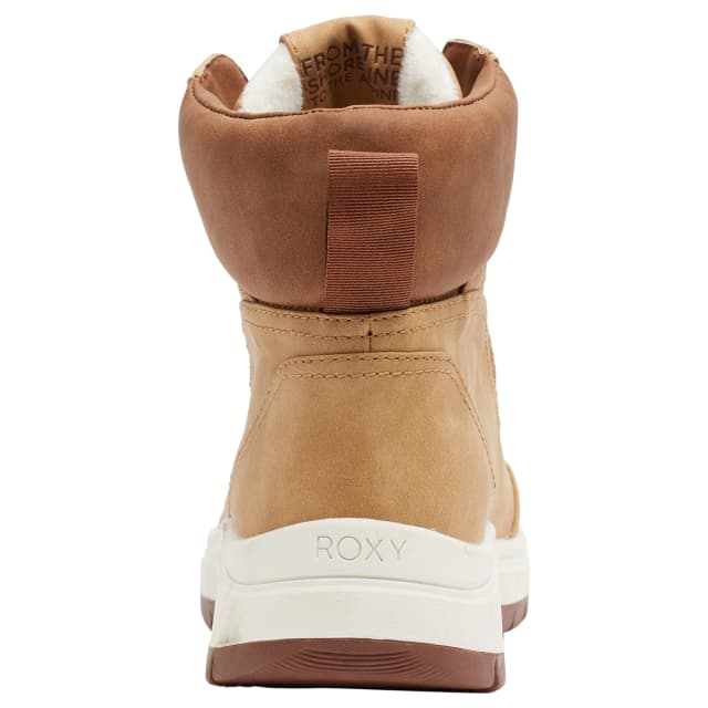 Detalle 2 de Roxy Karmel botas de mujer para frío, -40 °C