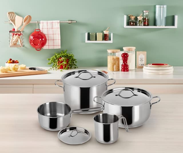 Thumbnail 3 de Lagostina Coperchio Every 18 cm