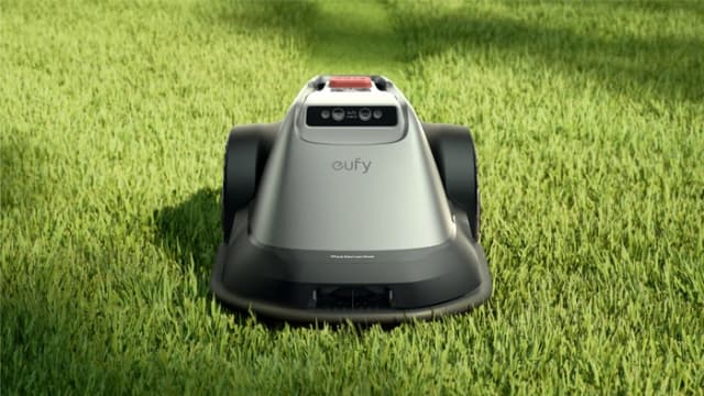 Thumbnail 15 de eufy E18 Mähroboter 1.200 m² 🌱