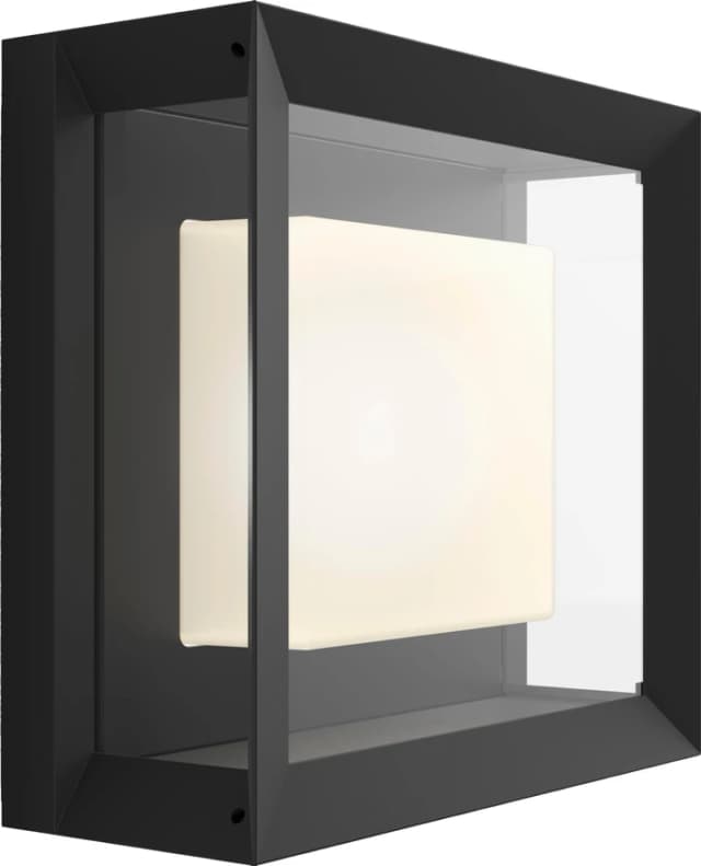 Thumbnail 10 de Philips Hue Econic Wandleuchte 4er-Pack